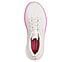 GO RUN ELEVATE 2, OFF WHITE/PINK
