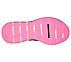 GO WALK WORKOUT WALKER -OUTPA, NAVY/HOT PINK
