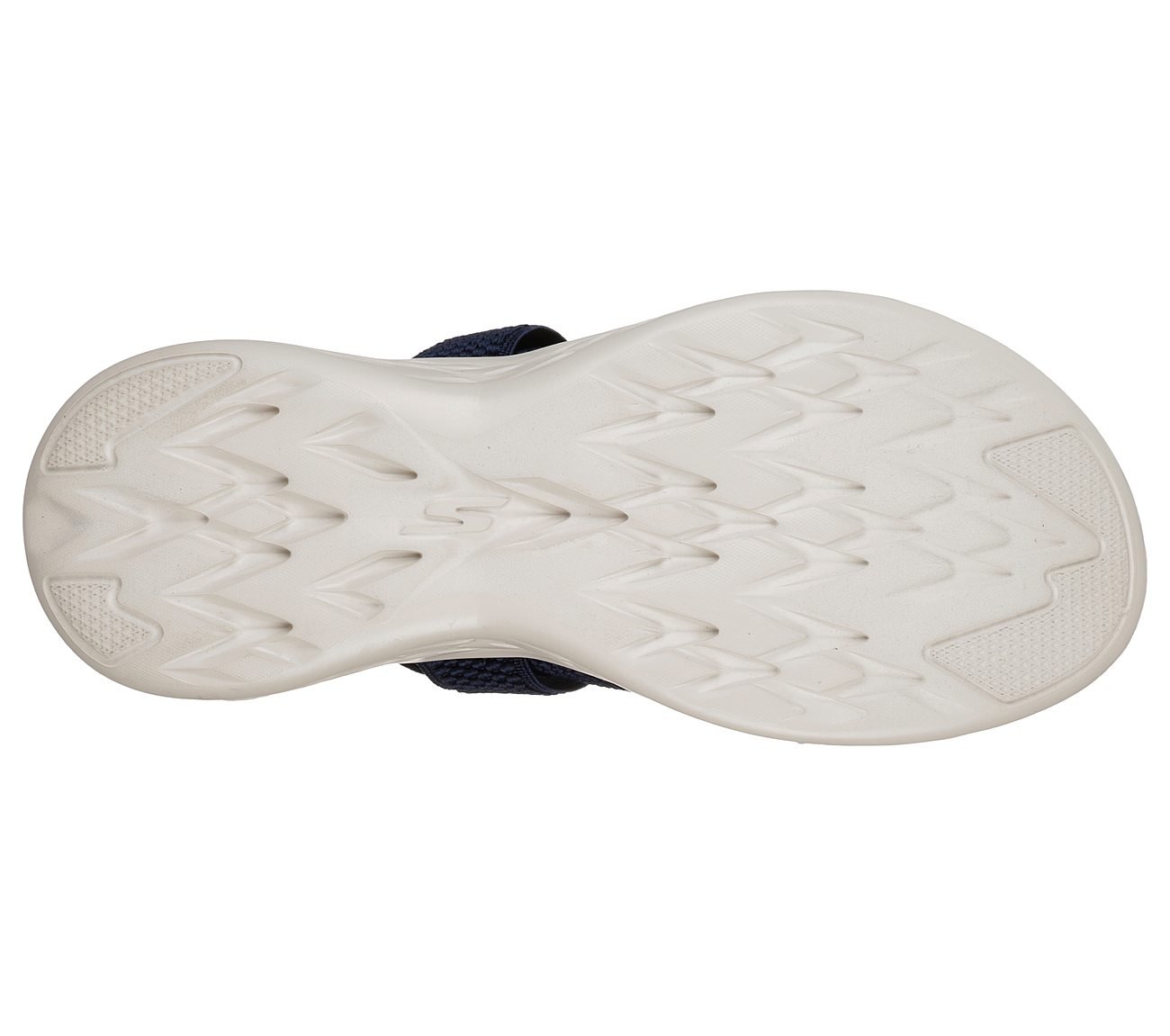 ON-THE-GO 600, NNNAVY Footwear Bottom View