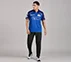 MUMBAI INDIANS IPL MEN'S FAN JERSEY 2026, ROYAL/NAVY/LIME