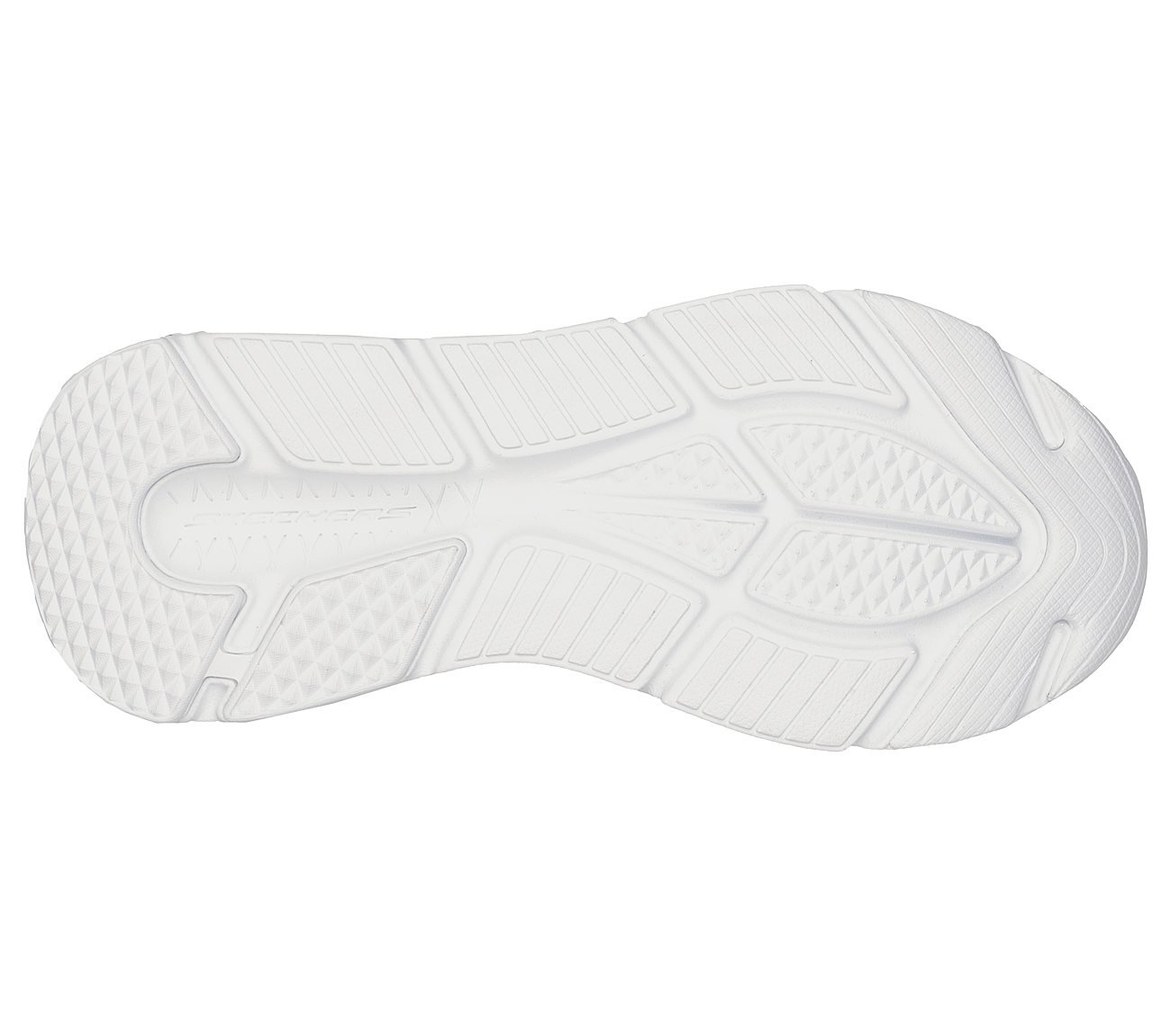 MAX CUSHIONING ELITE - DESTIN, WWWHITE Footwear Bottom View