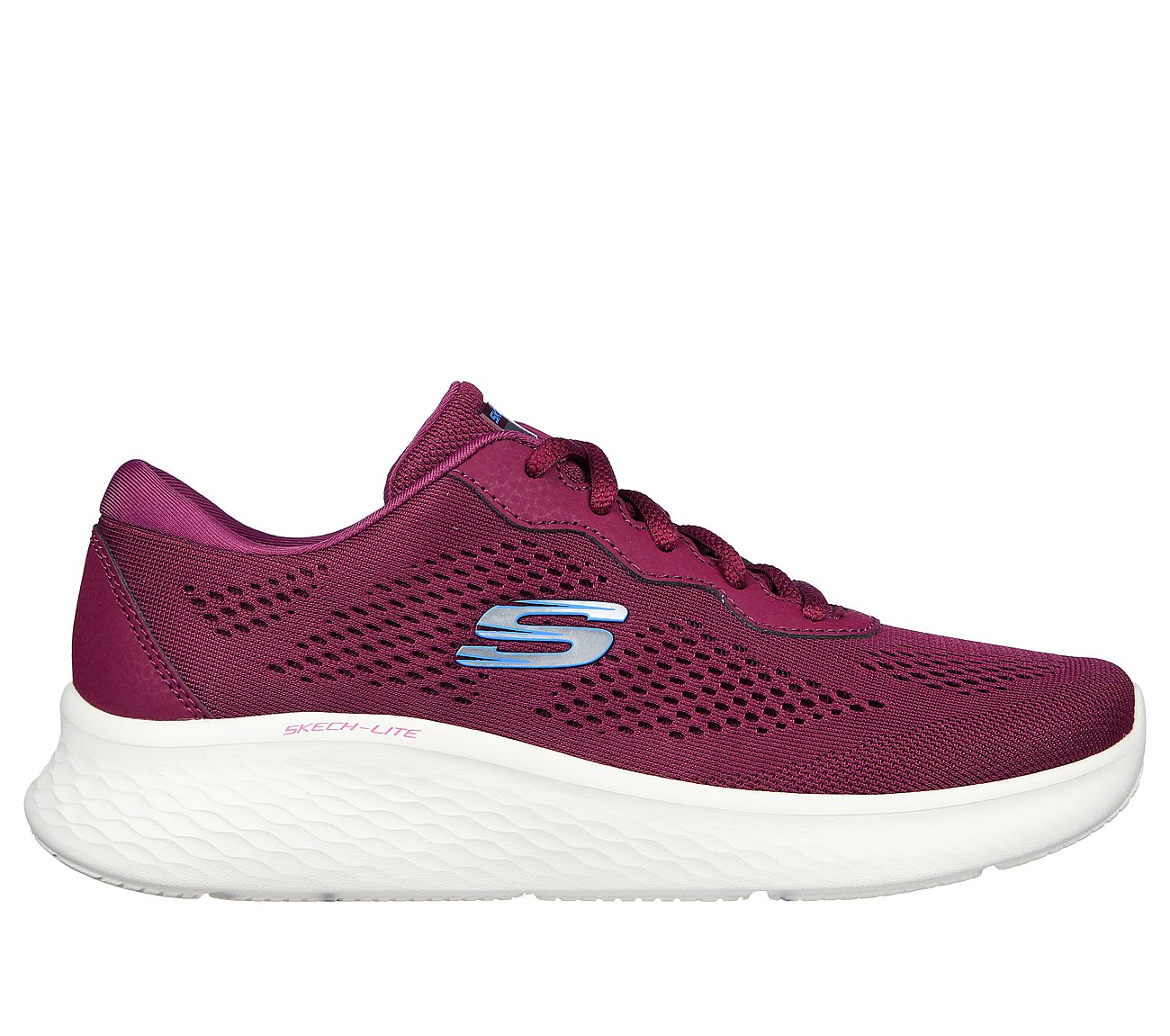 SKECH-LITE PRO-PERFECT TIME,  Footwear Bottom View
