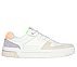 JADE-STYLISH TYPE, WWWHITE Footwear Lateral View