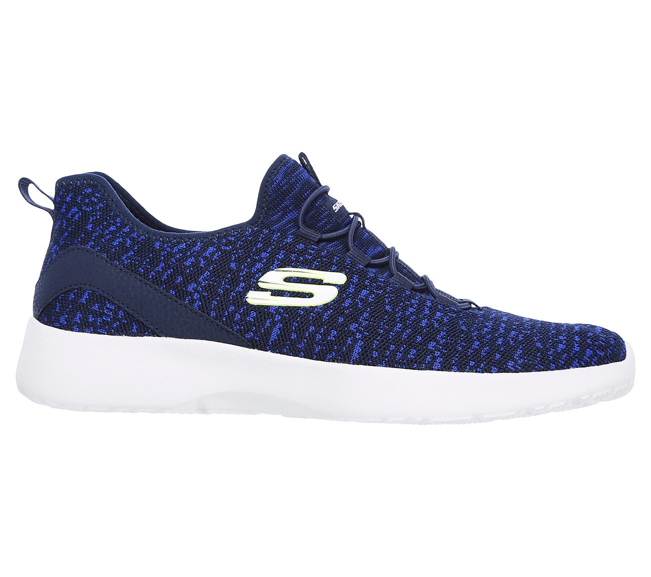 DYNAMIGHT - PINCAY, NNNAVY Footwear Right View