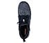GO RUN FAST - ALULIGHT, NAVY/WHITE Footwear Top View