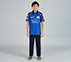 MUMBAI INDIANS IPL KID'S FAN JERSEY 2026, ROYAL/NAVY/LIME