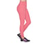 GOSTRETCH HW FL 4 POCKET LEGG, RED/BLUE Apparels Bottom View