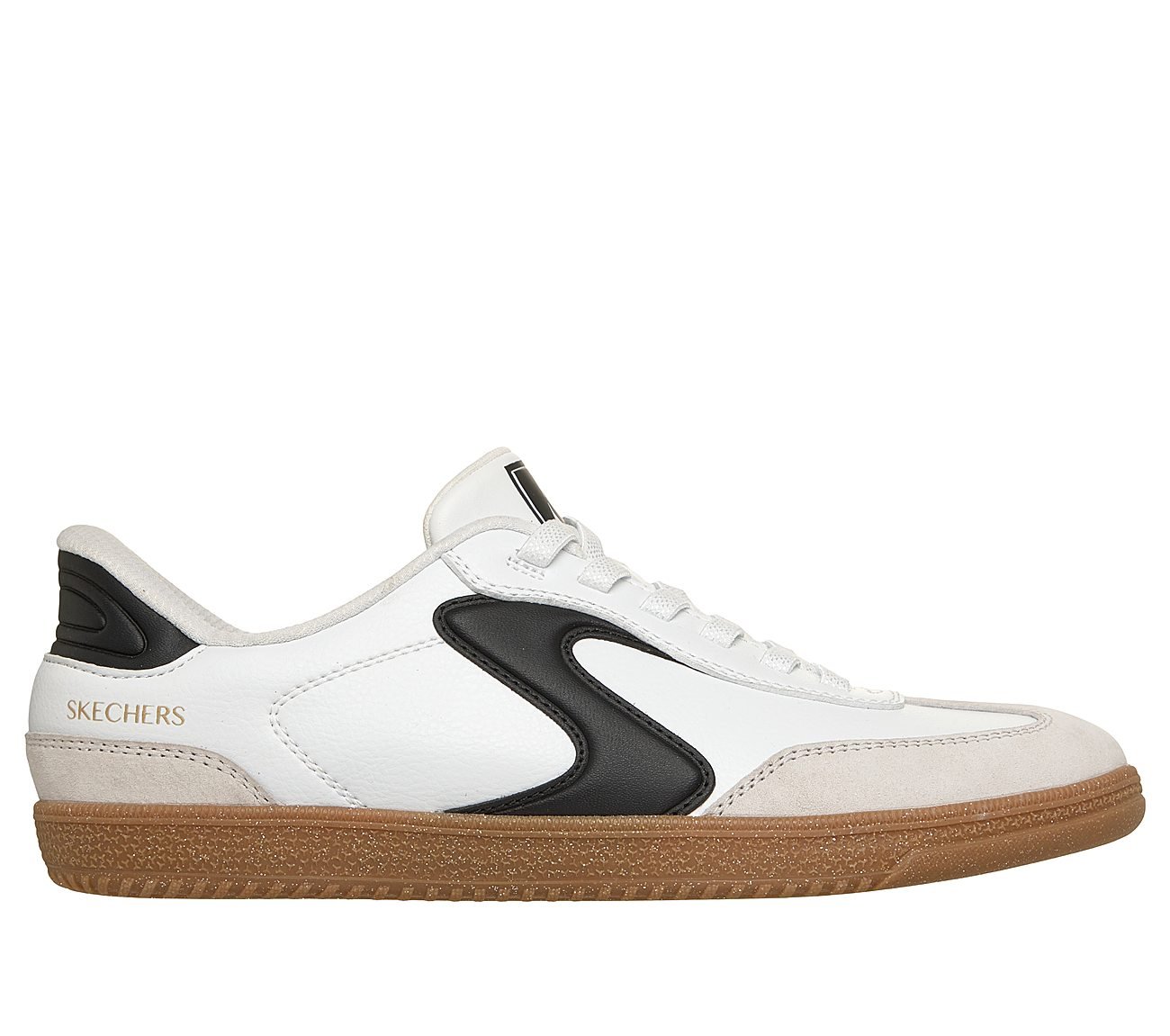 HOTSHOT - PERFECT CHOICE, WHITE BLACK