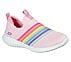 ULTRA FLEX-BRIGHTFUL DAY,  Footwear Top View