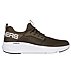 GO RUN VELOCITY - VALOR 2, OOLIVE Footwear Lateral View