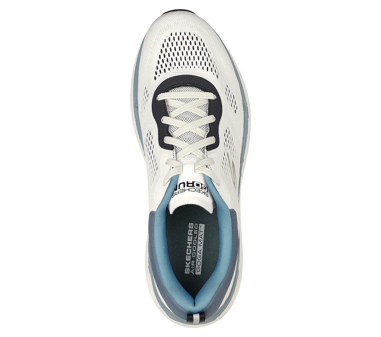 MAX CUSHIONING PREMIER -PERSP, White image number null