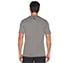 GODRI CHARGE T-SHIRT, CCHARCOAL