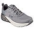 MAX PROTECT SPORT - SAFEGUARD, GREY Footwear Right View