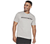 MOTION T-SHIRT, CEMENT Apparels Bottom View