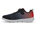 GO RUN 400,  Footwear Left View