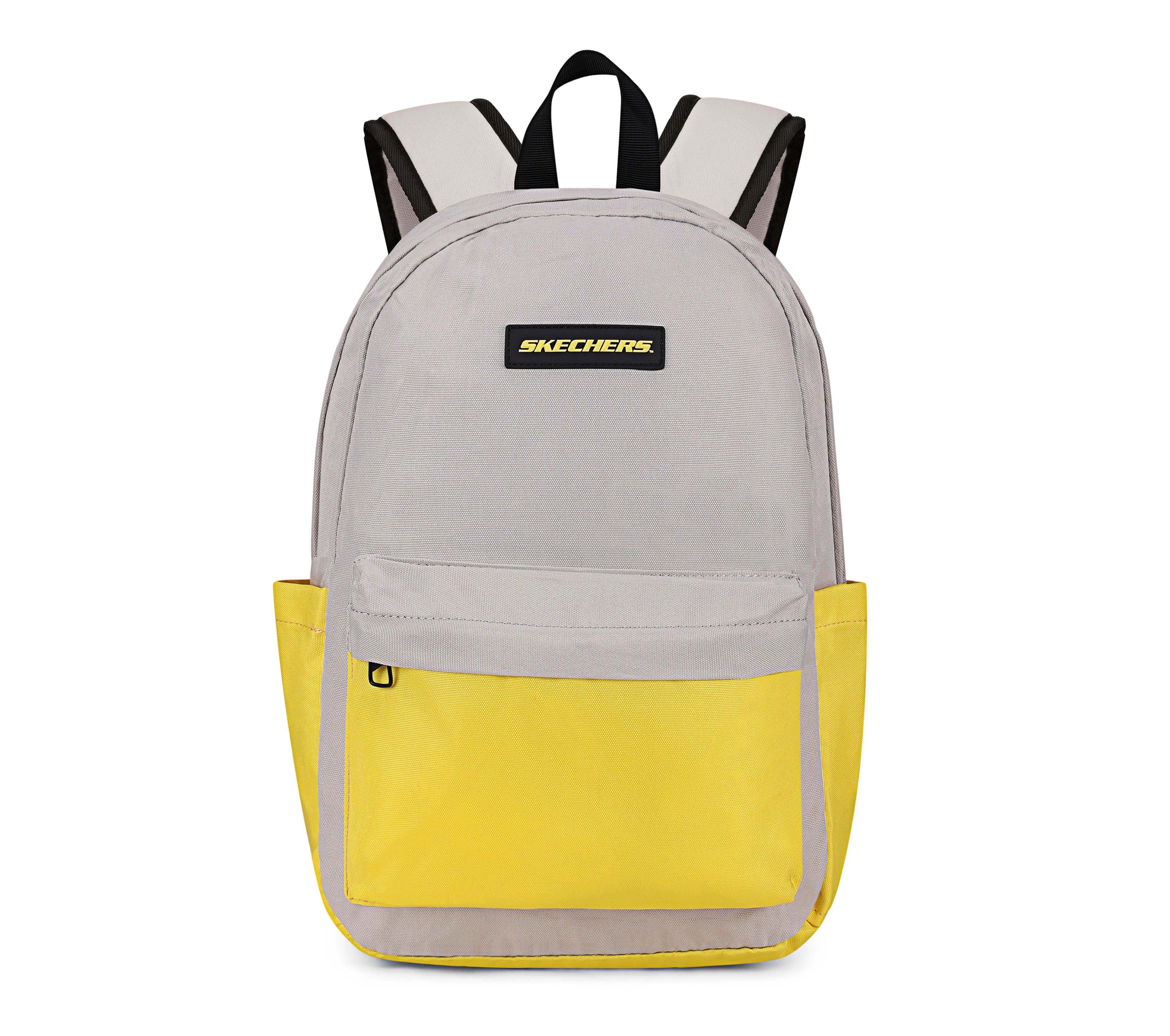 BACKPACK,  Accessories Lateral View