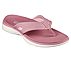 ARCH FIT RADIANCE - GLEAM, MMAUVE Footwear Lateral View