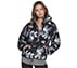 GOWALK MAGNOLIA DREAMS SLOPE, BLACK/MULTI Apparels Lateral View
