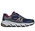 GLIDE-STEP TRAIL - OXEN, NAVY/MULTI Footwear Lateral View