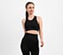 ENGINEERED COMPRESSION SPORTS, BLACK