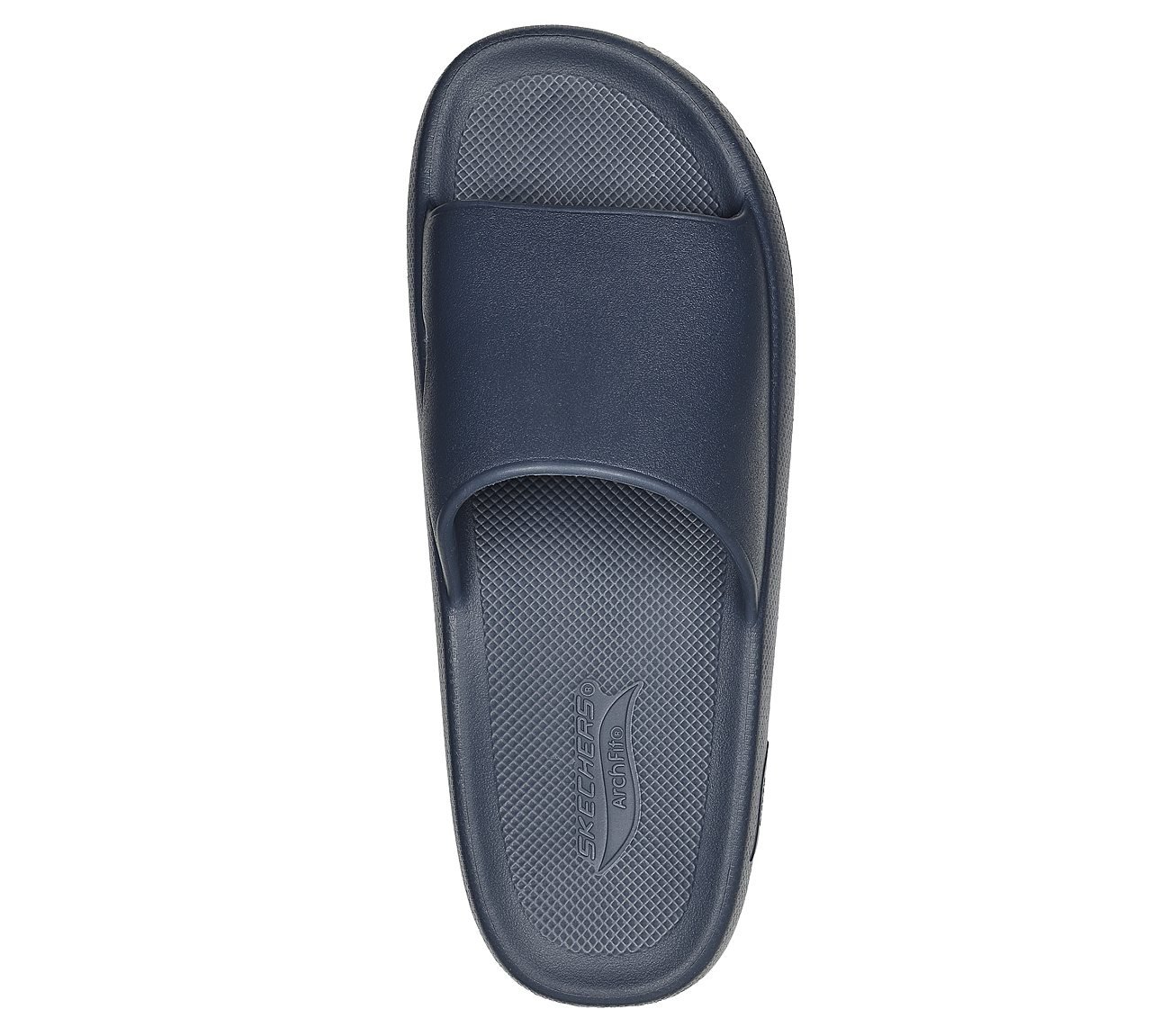 ARCH FIT HORIZON, SLATE Footwear Top View