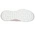 GO WALK JOY - ADMIRABLE, LLLIGHT PINK Footwear Bottom View