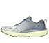 GO RUN RIDE 11, GREY Footwear Left View