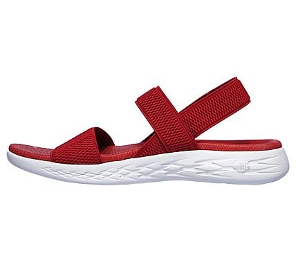 ON-THE-GO 600 - FLAWLESS,  Footwear Left View