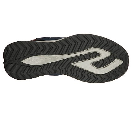 EQUALIZER 4.0 TRAIL -, NNNAVY Footwear Bottom View