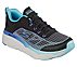 MAX CUSHIONING ELITE-EVEN STR,  Footwear Lateral View