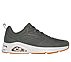 TRES-AIR UNO - CASAIRAL, OOLIVE Footwear Lateral View