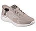 BOUNDER 2.0 - EMERGED, TTAUPE Footwear Right View