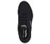 ARCH FIT 2.0 - UPPERHAND, BBLACK Footwear Top View
