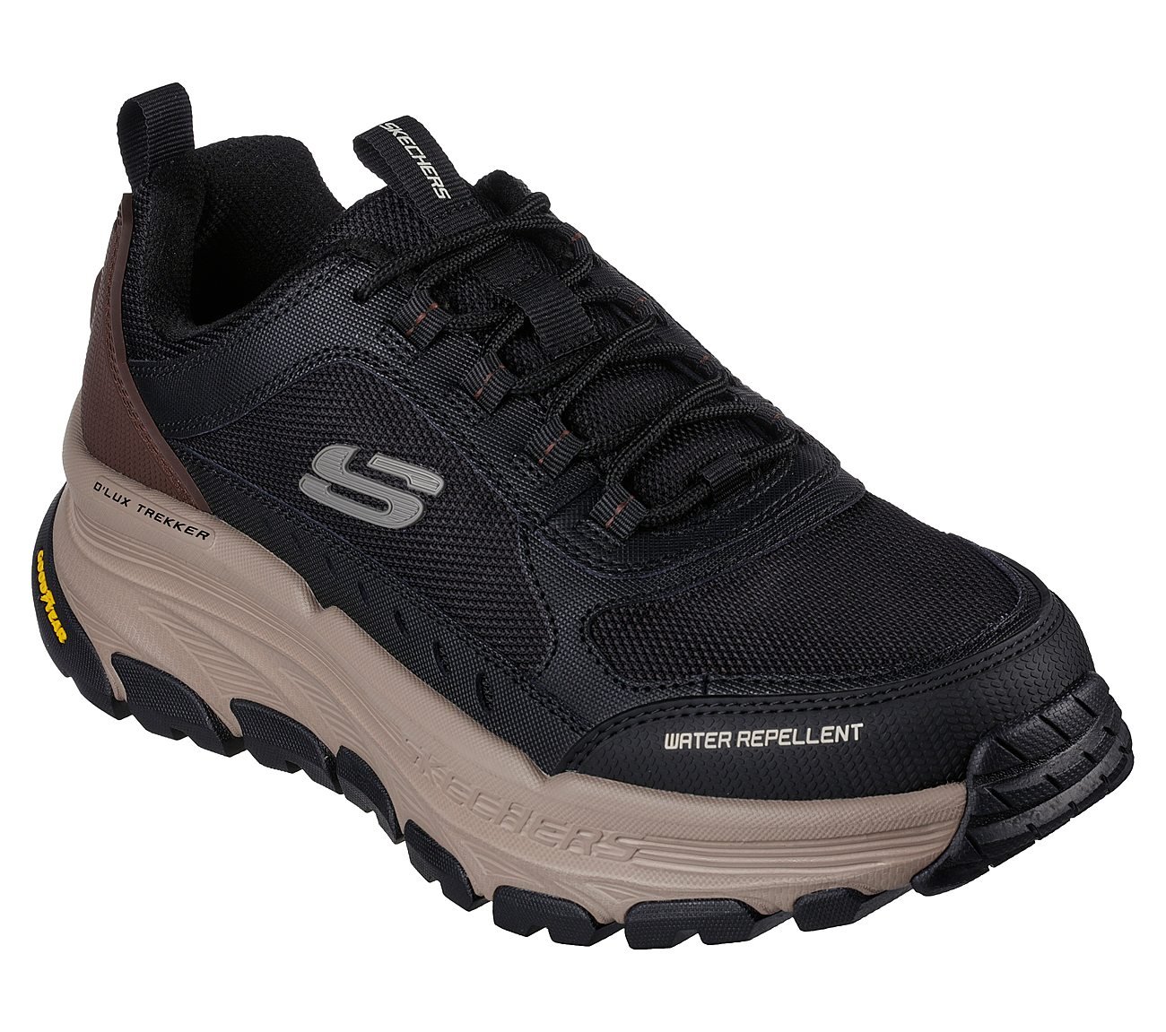 Buy Skechers D'LUX TREKKER | Men