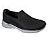 GO WALK 6 - MOTLEY, BBBBLACK Footwear Lateral View