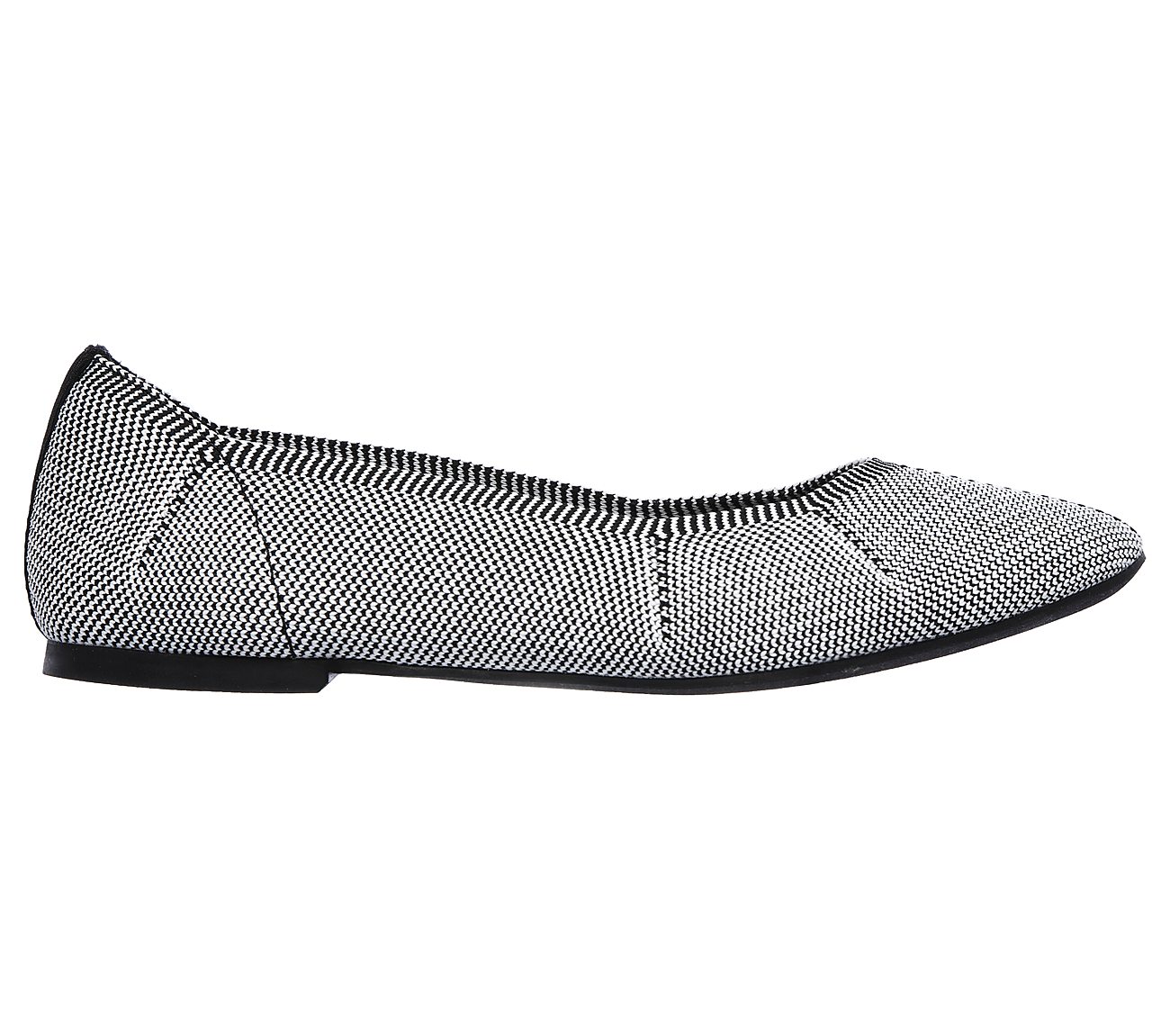 CLEO - EMERALD, BLACK/WHITE Footwear Lateral View