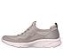 D'LUX COMFORT - BONUS PRIZE, TTAUPE Footwear Left View