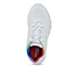 UNO LITE-RAINBOW SPECKLE,  Footwear Top View