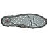 BOBS PLUSH - BEST BUDS, GREY Footwear Bottom View