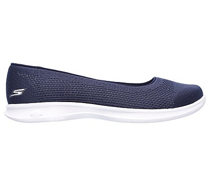 GO STEP LITE, NNNAVY Footwear Right View