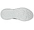 INGRAM - BREXIE, BBBBLACK Footwear Bottom View