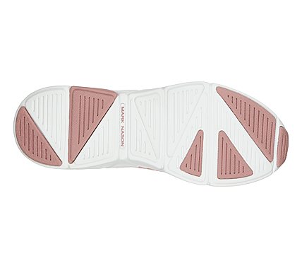 A-LINE - MILA, PPINK Footwear Bottom View