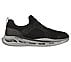 ARCH FIT ORVAN - DENISON, BBBBLACK Footwear Lateral View