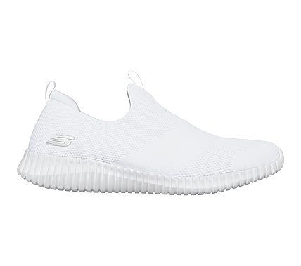 ELITE FLEX- WASIK, WWWHITE Footwear Right View