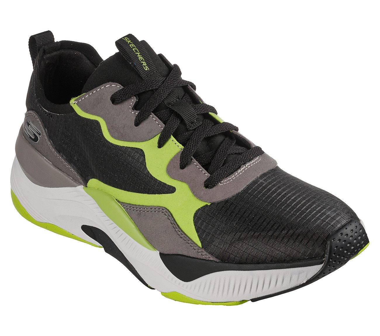 THE WILLARD 「INDIES」 Buy Skechers MIRA | Men