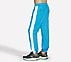 SPEED ELITE TRACK PANT, BLUE/GREEN