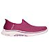 SKECHERS SLIP-INS: GO WALK 7 - SPRINGTIME,  Footwear Right View