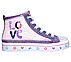 TWI-LITES 2.0 - LILAC LOVE, LAVENDER/MULTI Footwear Right View
