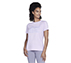 SKECHERS REPEAT T-SHIRT, BLACK/MULTI Apparels Lateral View