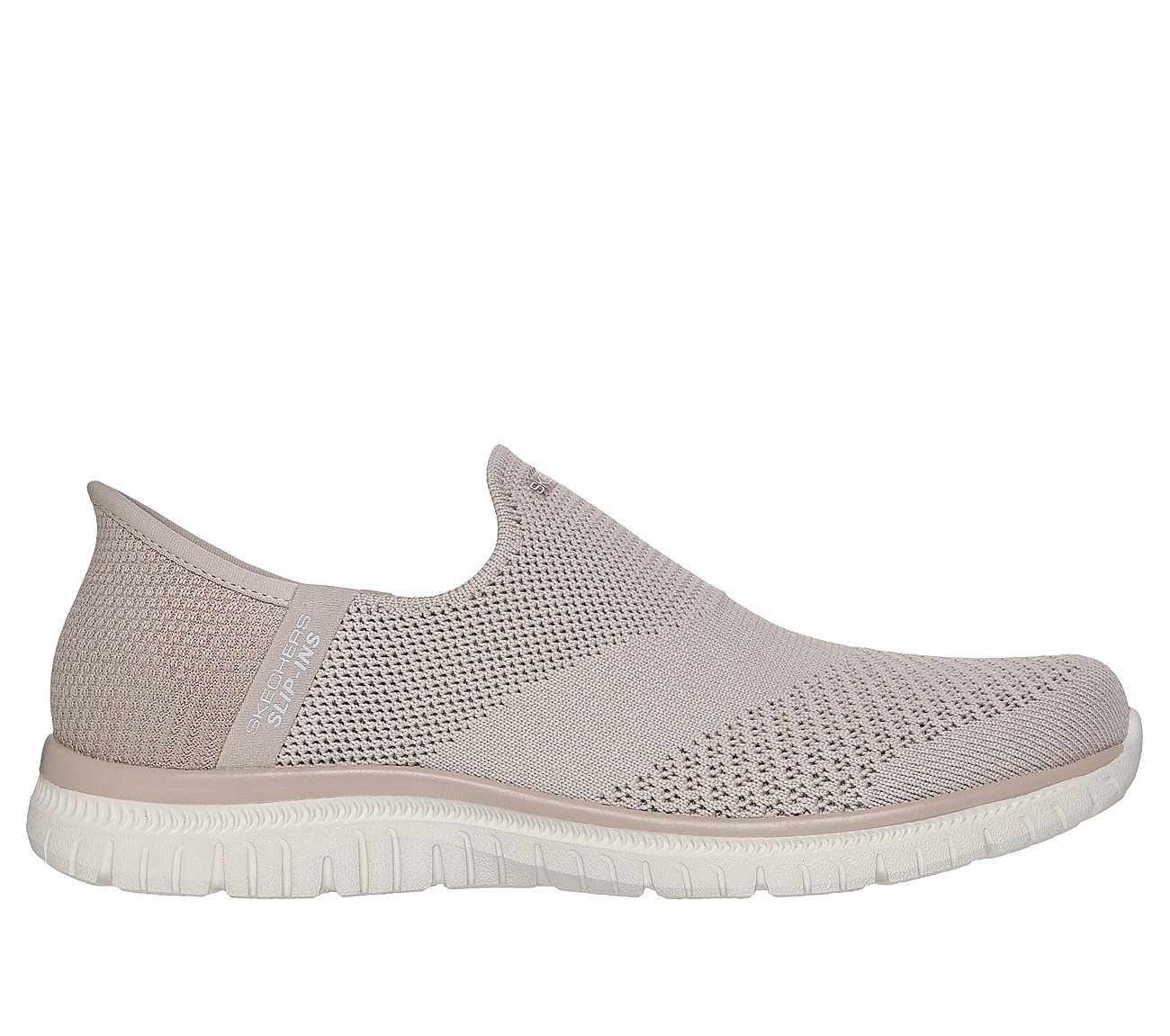 SKECHERS SLIP-INS: VIRTUE - SLEEK,  Footwear Right View